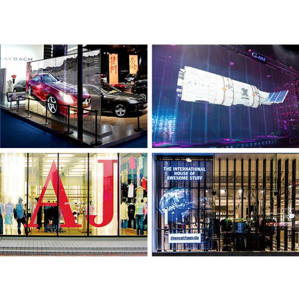 High Brightness 4K 3840Hz Outdoor Advertising Billboard 1000x500mm P3.91