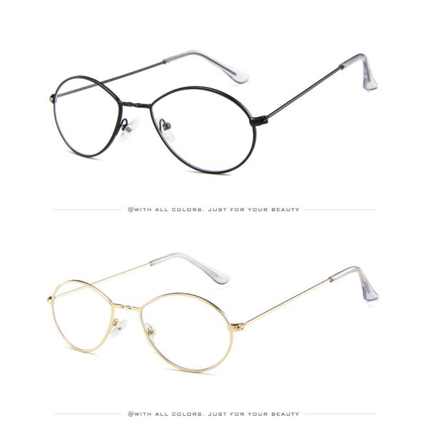 Metal Frame Hot Sale Sunglasses Old Fashioned Classic Star UV400