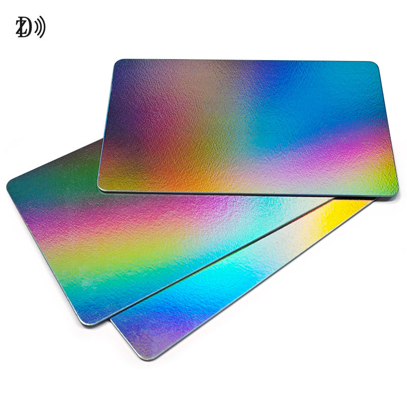 RFID Smart Card
