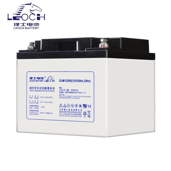 Непрерывные источники питания Батарея 12В20Ач для связи Солнечная энергия