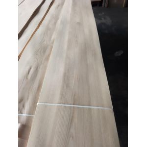 Sanded And Polished ash veneer Sustainable Sourcing From Responsibly Managed Forests