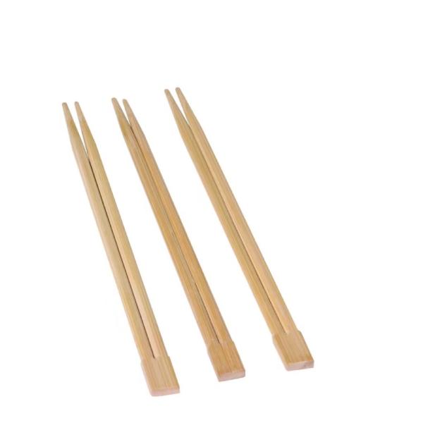 Fabricant de baguettes biodégradables en bambou pour les appareils de cuisine