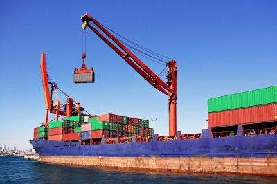Type NTSKCGERLOEU Reeling Cable 3×120+3×(1.5ST+70/3)+UEL for Ship loaders High Bending Load Under Low Tensile Stress