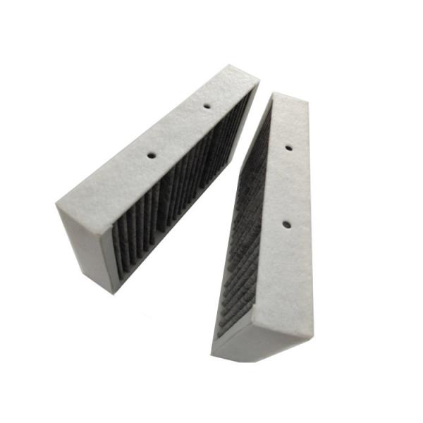 Auto Parts AC Air Filter A1668300318 Repair Carbon Air Filter used for Mercedes Benz
