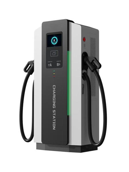Protection contre les surtensions 50kw DC chargeur rapide pour véhicules électriques