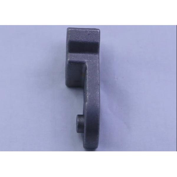 Metal Casting Products 4140 Cam Precision Investment Casting Part
