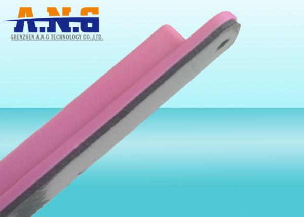 LONG READ RANGES ABS waterproof rfid tags Anti - Collision SGS