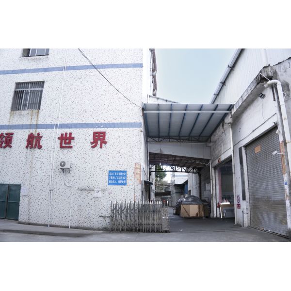 Foshan Yunzhang Furniture Manufacturing Co., Ltd.