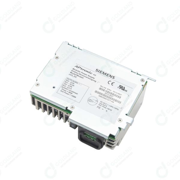 56001072-01 Asm Siemens Siplace Power Supply Dc For Sc Smt Spare Part