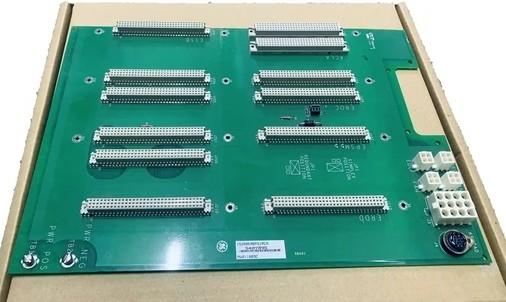 IS200ERBPG1A GE Processor Module Exciter Regulator Backplane Circuit Board Generators Power Systems