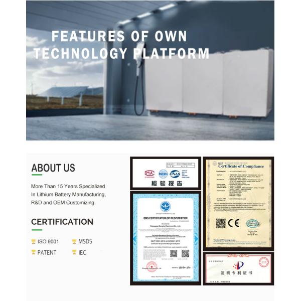 PID Resistant Home Solar System