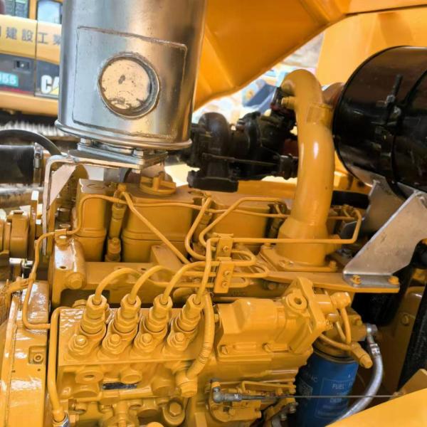 14 Ton Used XCMG XS143J Road Roller Second Hand Single Steel Vibratory Roller