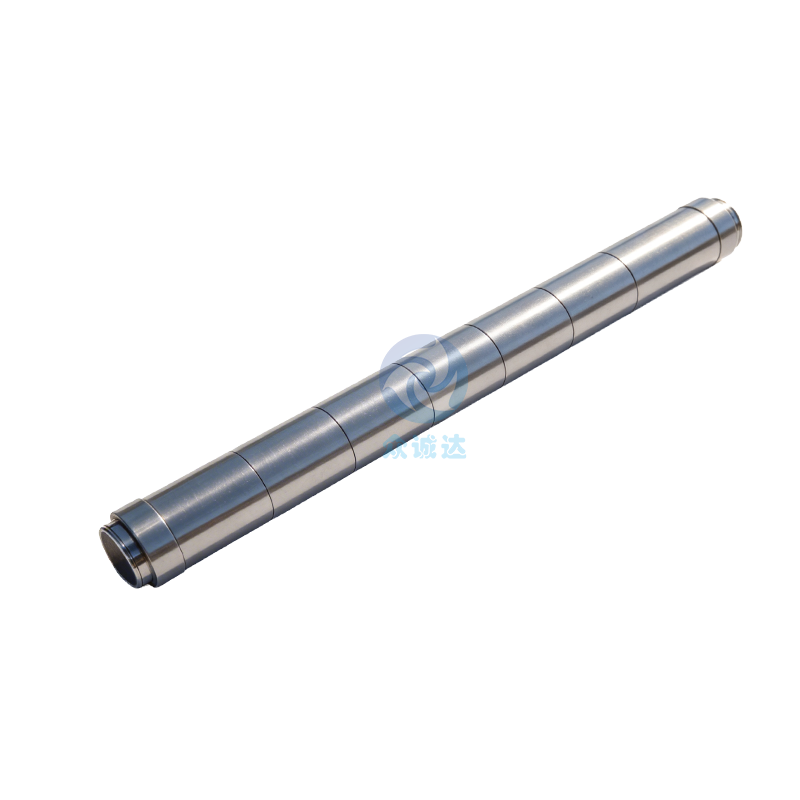 Rare Earth Sputtering Target