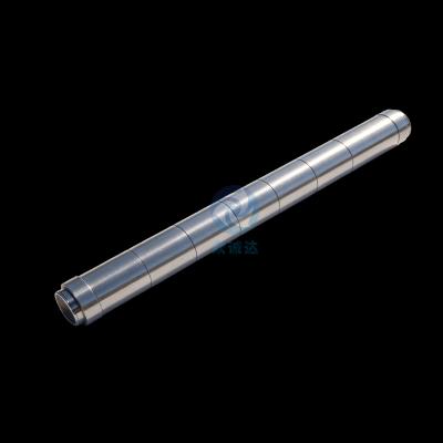 High Purity Dy Dysprosium Sputtering Target For Magnetic Films Optical Coatings