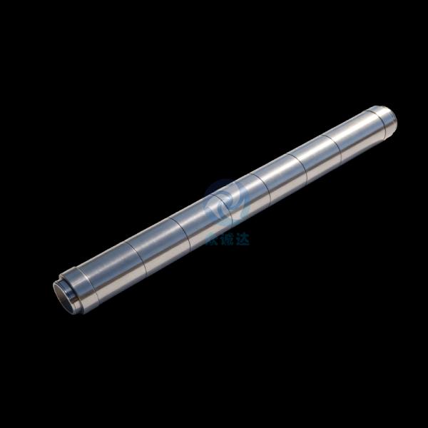 High Purity Dy Dysprosium Sputtering Target For Magnetic Films Optical Coatings