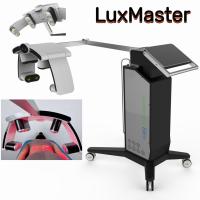 Máquina fría de la fisioterapia del laser 100 alas ajustables del ángulo del grado