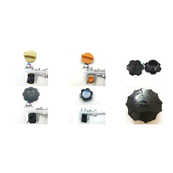 Engine Oil Cap Isuzu Mitsubishi Komatsu Cummins Yanmar Kubota  Daewoo Hitachi Hyundai Sumitomo