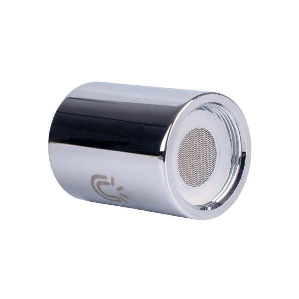 Brass Micro Nano Bubble Generator for Deep Cleaning and Safe Water Use with Faucet Connection