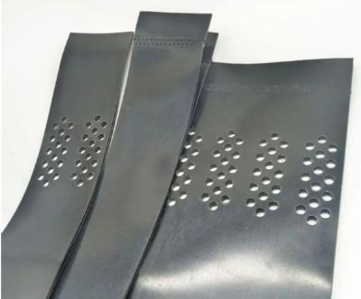 ISO9001 Certified Geocell Gravel Grid for Soil Stabilization and Erosion Control