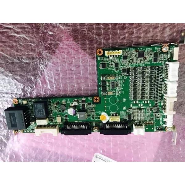 KKE-M4570-010入力/出力の笠木のアッセンブリ、耐久YS24頭部IO板KKE-M4570-000