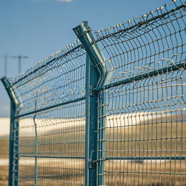 Building Construction Garden Protection Fence Sustainable