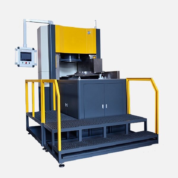 Flowrate Typically 0.5 To 5 Liters Per Minute Abrasive Flow Machine Semi