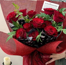 30-45 Days Shipping Time Linen Mesh Waterproof Floral Flower Wrapping Paper for Specialty Paper