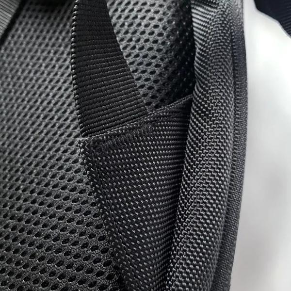 LED Backpack Bluetooth Waterproof Hard Shell Iron Man Cool Motorcycle Riding Black LED Rider Backpack