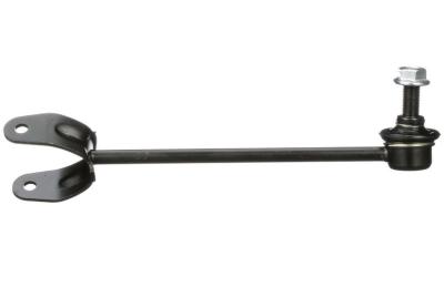 Black Toyota LEXUS LS Car Stabilizer Linkage 48830-50040 K750631