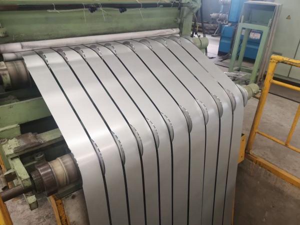 China Fabricação de Faixa de Aço G90 G60 Gl Gl PPGI PPGL Faixa de Aço Galvanizado Dx51d Dx52D Dx53D