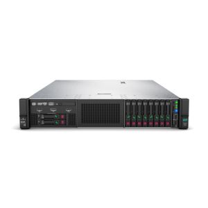 Обновленный сервер HPE DL560 Gen9 Proliant 2U Intel Xeon Rack с процессором 3.1 ГГц