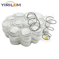 1.8mm Diamètre d'acier canapé à ressort de poche pour la conception de meubles personnalisés