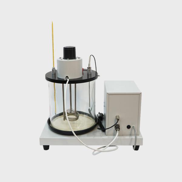 Равномерная вода - стандарт Viscometer Gb/T265 Temp ванны кинематический