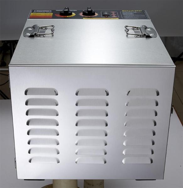 Mini Home Fruits And Vegetables Drying Machine Price 10 Layers Food Dehydrator