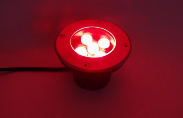 5W LED Underground Light