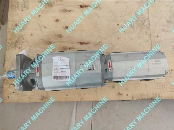 XCMG Crane parts,   803000411 hydraulic pump, QY25K QY25K-II QY25KA hydraulic pump