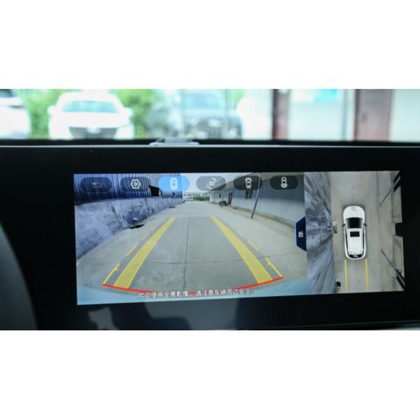 Chery Omoda 2022 места двери 5 компакта SUV 5 версии 1.5T CVT Wujie