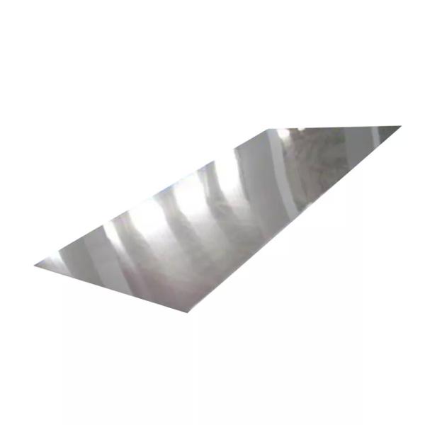 304SS Hot Rolled Stainless Steel Sheets 3mm-200mm Thick Brushed Stainless Steel Plate