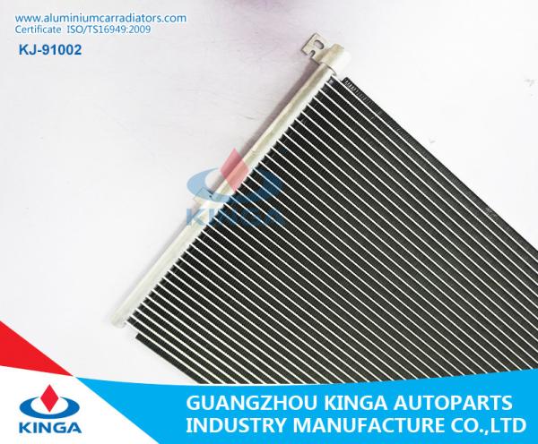 Aluminum AC Condenser Of FORD MONDEO(00-) WITH OEM 1232915 Auto Spare Parts