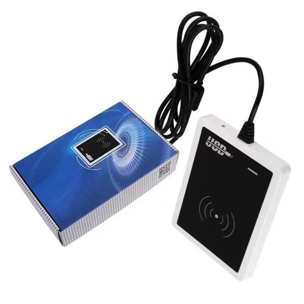 V9 Card encoder