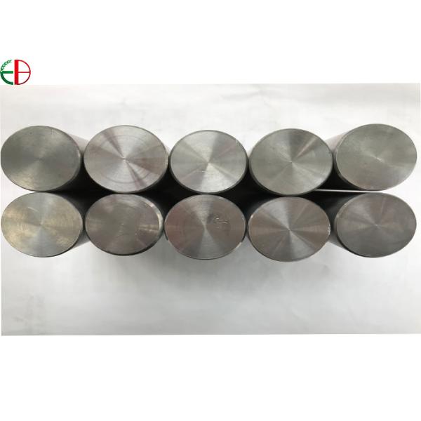 99.5% High Purity Aluminum Casting Alloys Pb Round Bar And Lead Rod EB00225