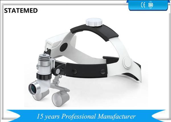 High Illumination 5W Led Surgical Lights /  Medical Lighting Fixtures For Hospital