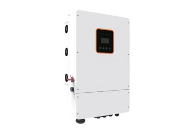 8KW 230V Hybrid Inverter For Solar System Mppt Solar Inverter Hybrid System