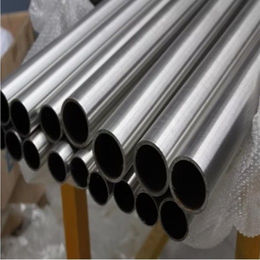 AISI ASTM A269 Stainless Seamless Steel Pipe Tp Ss 310S 2205 2507 C276 201 304 304L 321 316 316L 430 410 420 409L 440