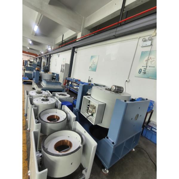Chinese ODM Vibration Table Testing Equipment with ISTA MIL-STD Standard