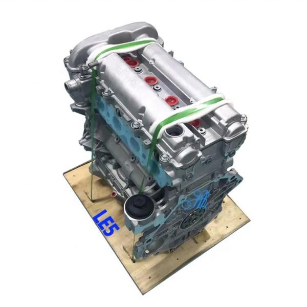 LE5 2.4L Engine Long Block for Buick LA CROSSE Gas Engine Assembly