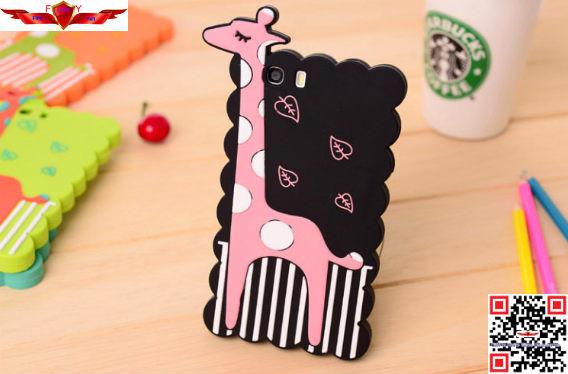 Wholesale Fashion Design Silicone Cover Case For Lenovo A828T Soft And Durable