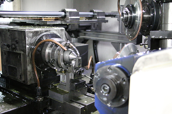 Foshan Huangxin Autoparts Co.Ltd