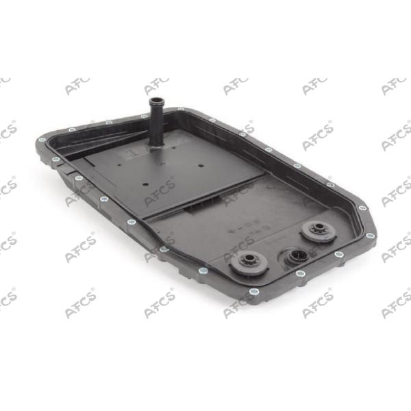 24152333903 части подвеса BMW лотка масла E60 автоматической передачи E61 E65 E66