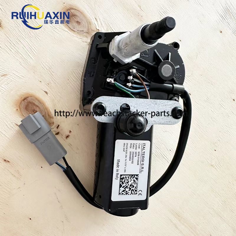 54115304 wiper motor Konecranes Spare Parts